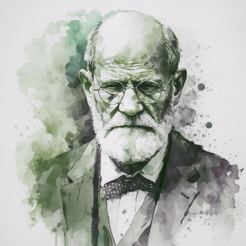 Image de Sigmund Freud